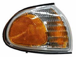 Cuarto Punta Windstar 1995-1996-1997 Bicolor Tyc Der