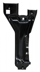 Marco Radiador Edge 2015-2016-2017 Central Mtp