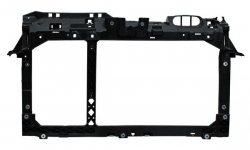 Marco Radiador Fiesta 2011- 2012-2013 1.6L