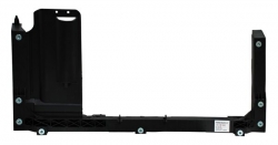 Marco Radiador Figo 2016-2017-2018/ Ecosport 2013 2014 2015 2016 Inf Agt