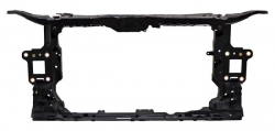 Marco Radiador Civic 2019-2020 2.0L