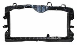 Marco Radiador Fit 2018-2019 S/Control De Cruzero