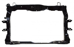 Marco Radiador Hrv 2019-2020-2021 Touring/ Ex/ Exl T20