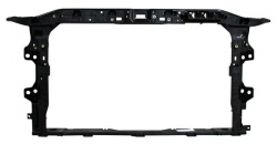 Marco Radiador Elantra 2017-2018