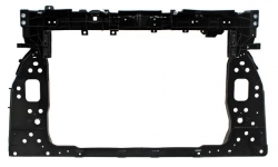 Marco Radiador Compass 2018-2019