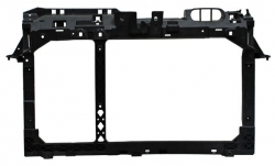 Marco Radiador Mazda 2  2012-2015/ Usa 2011- 2012-2013-2014 627