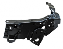 Marco Radiador Mazda Cx5 2016-2017-2018 769 Der