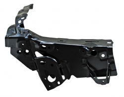 Marco Radiador Mazda Cx5 2016-2017-2018 769 Izq