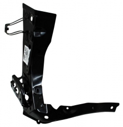 Marco Radiador Mazda Cx9 2016-2017-2018 769 Der