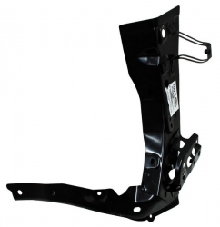 Marco Radiador Mazda Cx9 2016-2017-2018 769 Izq