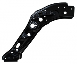 Marco Radiador Mitsubishi Asx 2013-2015/ Outlander2011-2012 Sport Sup Mtp Der