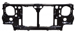 Marco Radiador Nissan Pu D21 1994-2008 Tyg Api 2840910