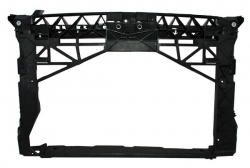 Marco Radiador Leon 2014 2015 2016 S/A/A Rojas60Oct10