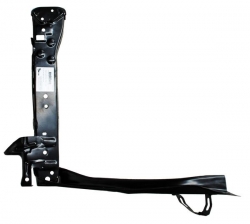 Marco Radiador Camry 2018 Mtp Der