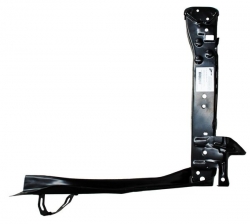 Marco Radiador Camry 2018 Mtp Izq