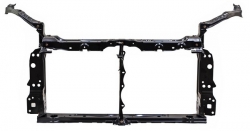 Marco Radiador Corolla 2020 Se