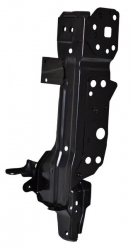 Marco Radiador Corolla 2020-2021 Lat Der