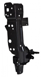 Marco Radiador Corolla 2020-2021 Lat Izq