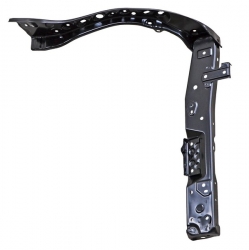 Marco Radiador Highlander 2020 Der