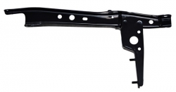 Marco Radiador Tacoma 2016-2017 Central Base Chapa 944