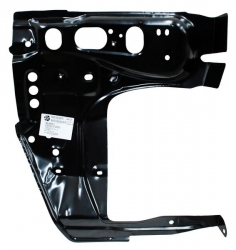 Marco Radiador Tacoma 2016-2017 Der