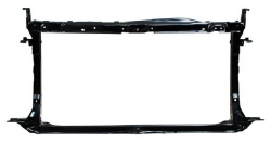 Marco Radiador Yaris 2018-2019 582