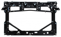 Marco Radiador Yaris R 2016-2017-2018-2019