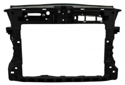 Marco Radiador Caddy 2014-2015 842