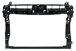 Marco Radiador Jetta 2019-2020-2021 1.4L T20 28309