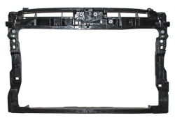 Marco Radiador Jetta 2019-2020-2021 2.0L T20