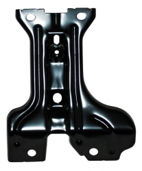 Marco Radiador Jetta 2019-2020-2021 Central Base Chapa T20 674P