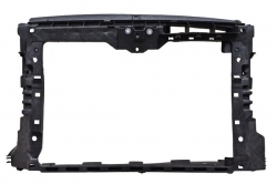 Marco Radiador Passat  2012-2015 Ald203 Tyg Dmv