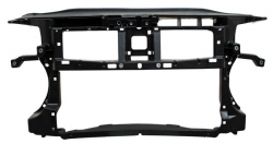 Marco Radiador Passat Cc 2009-2012 Gnt