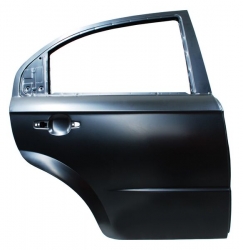 Puerta Aveo 08-18/ G3 2007-2008-2009 452 Trasera Der