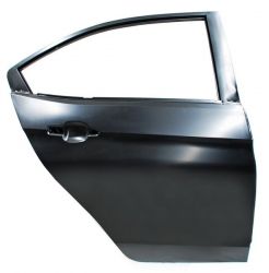 Puerta Aveo 2018 2019 2020 2021 2011 Linea Nueva T20 452 Trasera Der