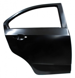 Puerta Sonic 2012 2013 2014 2015 2016 2017 452 Trasera Der