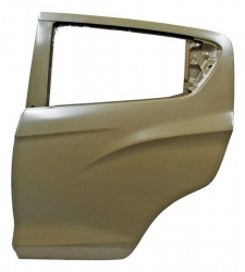 Puerta Spark 2016-2020 Linea Nueva 452 Trasera Izq