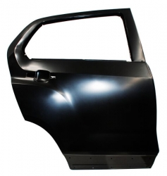 Puerta Trax 13-20 452 Trasera Der