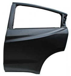 Puerta Hrv 2016-2020 452 Trasera Izq