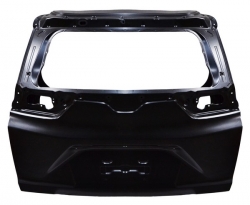 Tapa Cajuela Crv 2017-2018-2019-2020 Quinta Puerta 452 677