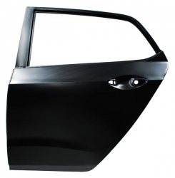 Puerta Grand I10 2015 2016 2017 2018 2019 2020 5P 452 Trasera Izq