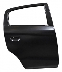 Puerta Mirage 2015-2016-2017-2018 5P 892 Trasera Der