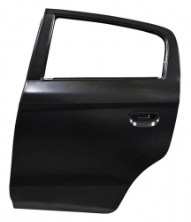 Puerta Mirage 2015-2016-2017-2018 5P 892 Trasera Izq