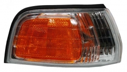 Cuarto Punta Accord 92-93 Bicolor Tyc Der