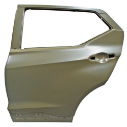 Puerta Kicks 2017-2018-2019-2020 452 Mtp Trasera Izq