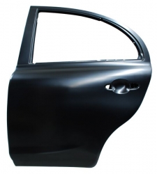 Puerta March 12-20 T20 452 Trasera Izq