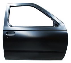 Puerta Nissan Pu D22 2008 2009 2010 2011 2012 2013 2014 2015/ Frontier 2011-2015 Delantera Der
