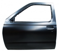 Puerta Nissan Pu D22 2008 2009 2010 2011 2012 2013 2014 2015/ Frontier 2011-2015 Delantera Izq 28207