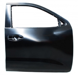 Puerta Nissan Pu Np300 4P / Frontier 2016-2020 T20 452 Delantera Der