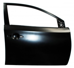 Puerta Sentra 13-19 452 Delantera Der